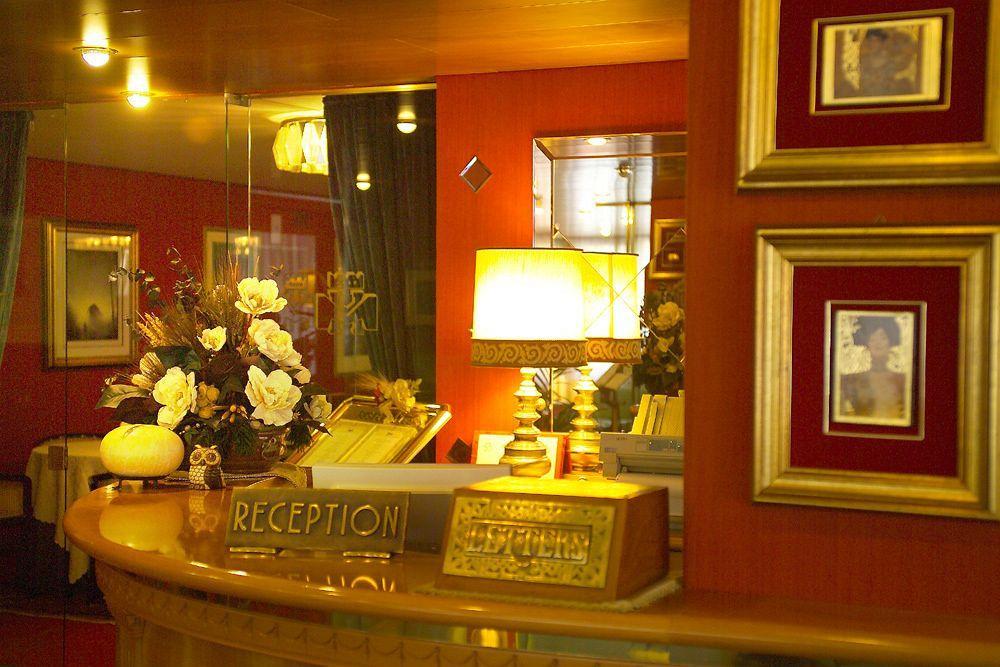 Hotel Miramonti Madonna Extérieur photo