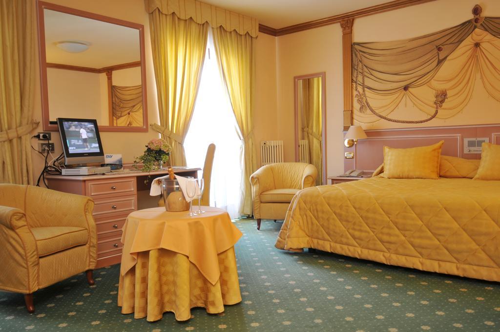 Hotel Miramonti Madonna Extérieur photo